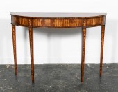THEODORE ALEXANDER INLAID "IRI