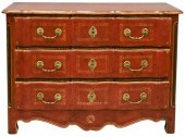 THEODORE ALEXANDER LEATHER WRA