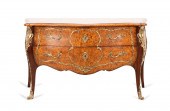 THEODORE ALEXANDER LOUIS XV ST