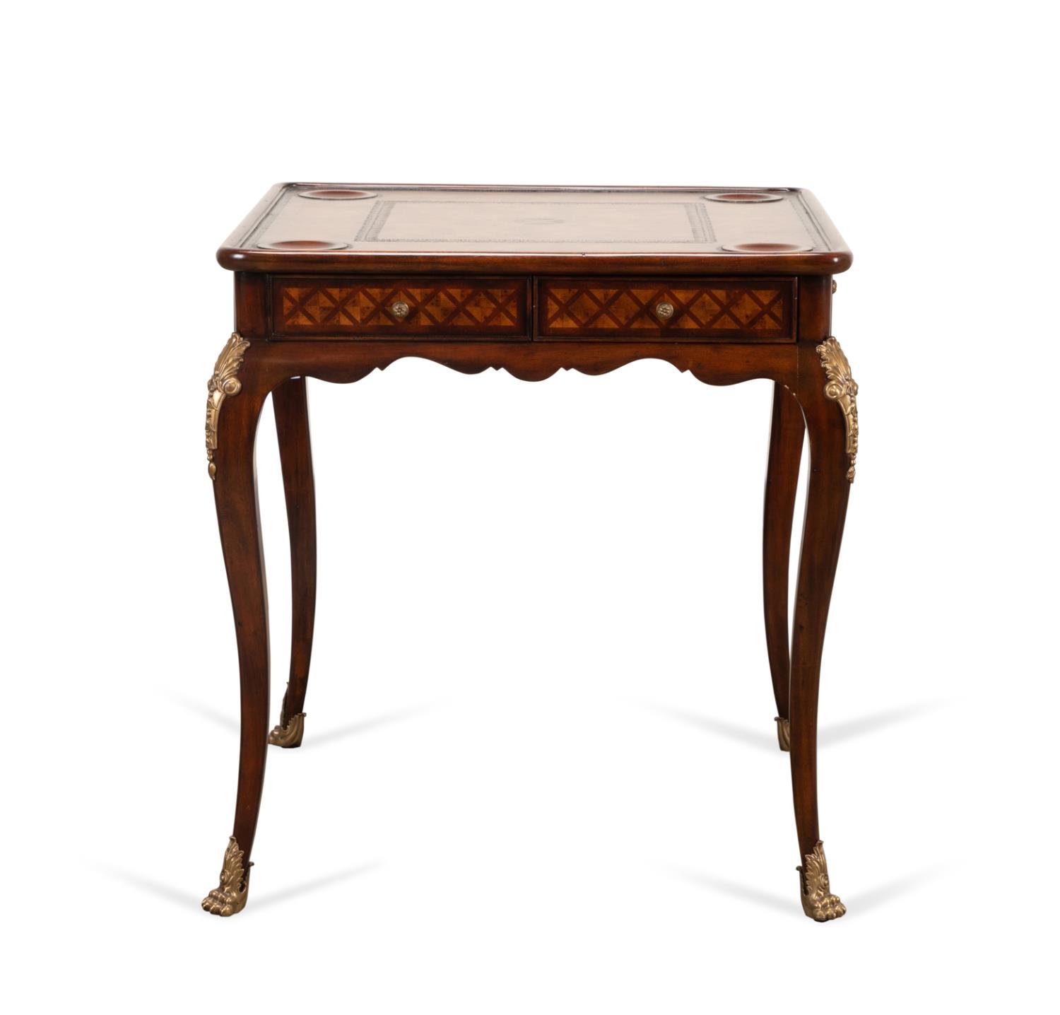 THEODORE ALEXANDER LOUIS XV STYLE