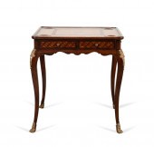 THEODORE ALEXANDER LOUIS XV ST