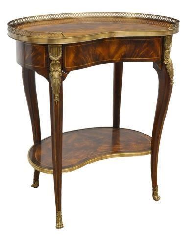 THEODORE ALEXANDER LOUIS XV STYLE