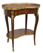 THEODORE ALEXANDER LOUIS XV ST