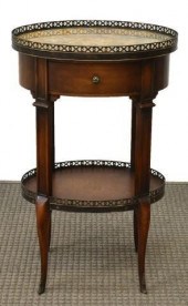 THEODORE ALEXANDER LOUIS XV ST