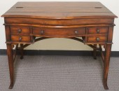THEODORE ALEXANDER MAHOGANY AN
