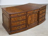 THEODORE ALEXANDER MAHOGANY DE
