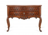 THEODORE ALEXANDER ROCOCO STYL