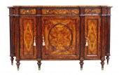 THEODORE ALEXANDER SIDE CABINE
