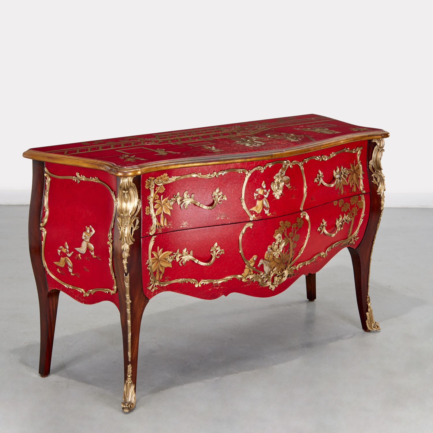 THEODORE ALEXANDER, 'THE OPULENT
