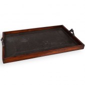 THEODORE ALEXANDER VICTORIAN L