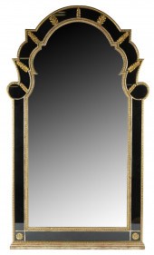 THEODORE ALEXANDER WALL MIRROR
