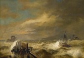 THEODORE ALEXANDER WEBER  (ger