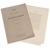 THEODORE ALIGNY, VIEWS OF ANCI