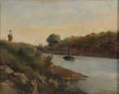 THEODORE ANTOINE GUDIN (FRENCH