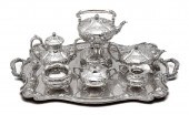 THEODORE B. STARR, ART NOUVEAU