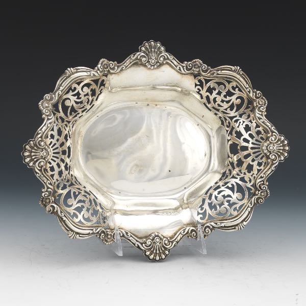 THEODORE B. STARR BELLE EPOQUE
