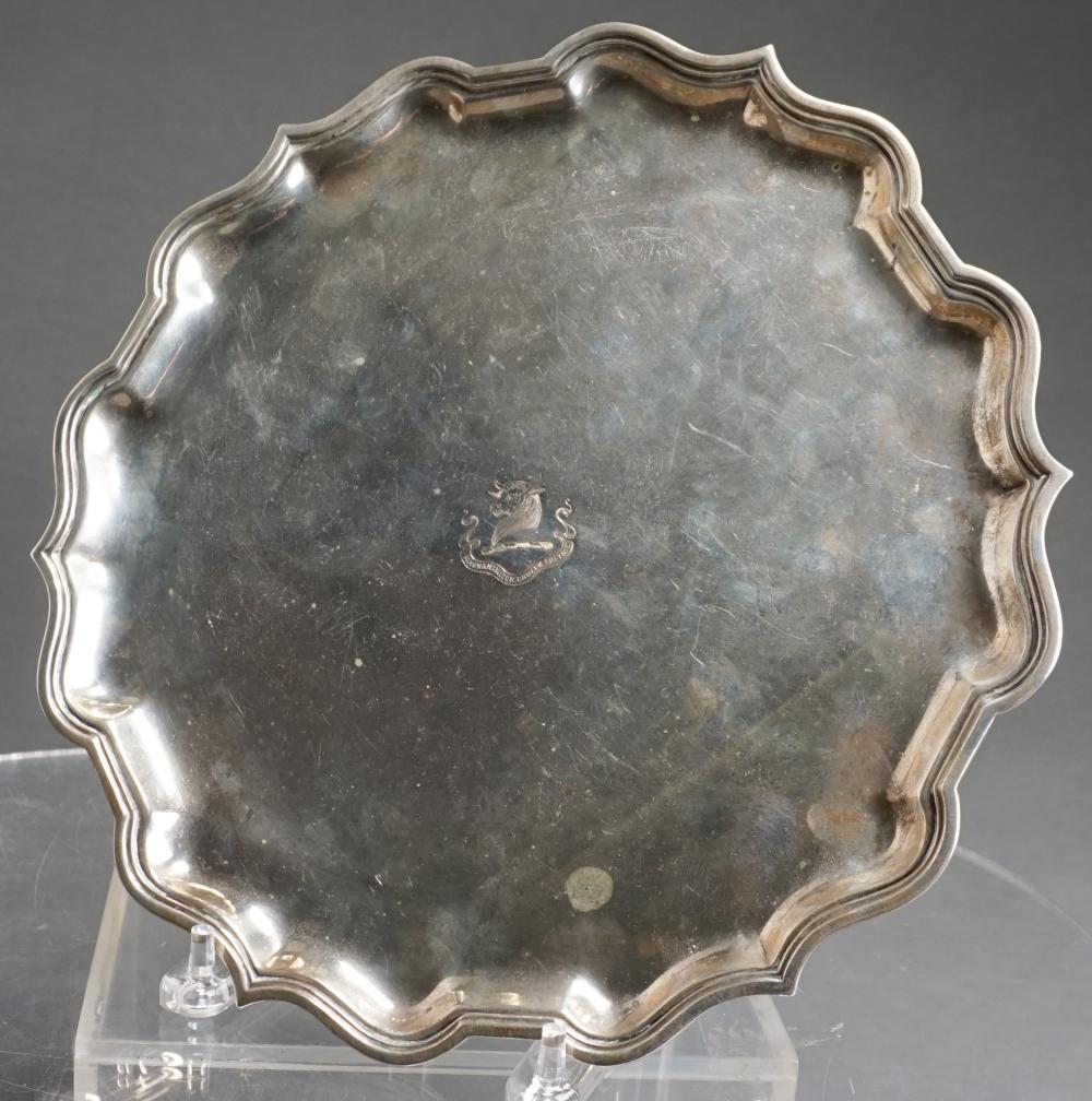 THEODORE B. STARR INC. ARMORIAL