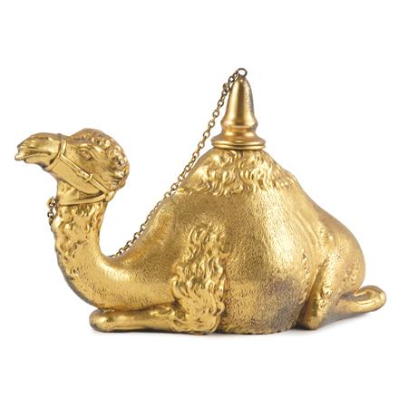 Theodore B. Starr Silver Gilt