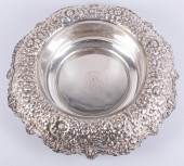 THEODORE B. STARR SILVER REPOU
