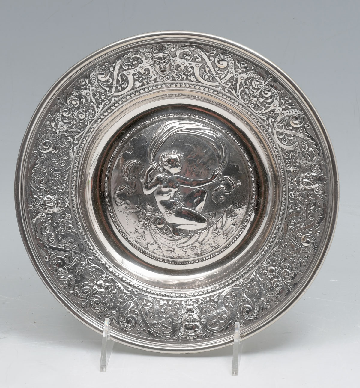 THEODORE B. STARR STERLING SILVER