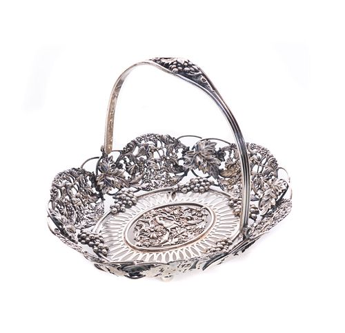 THEODORE B. STARR STERLING SILVER