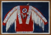 THEODORE B. VILLA MIXED MEDIA