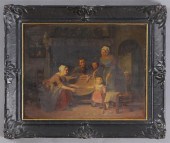 THEODORE BERNARD DE HEUVEL (18