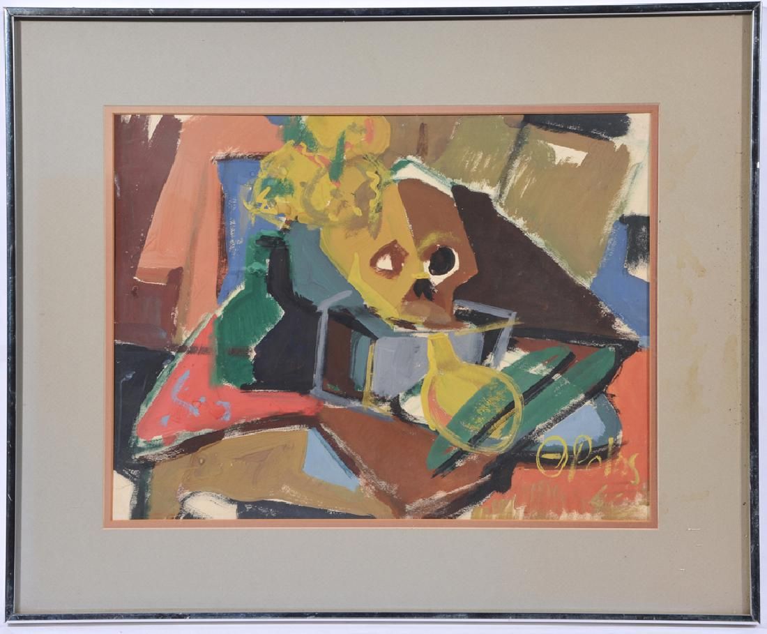 THEODORE C. POLOS (CALIF.),