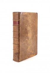 THEODORE DE BEZE, GREEK TESTAM
