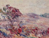 THEODORE DEMEREST COE (AMERICA