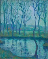 THEODORE EARL BUTLER, (1861-19