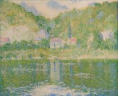 THEODORE EARL BUTLER, OIL, LA