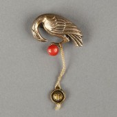 THEODORE FAHRNER GERMAN SILVER