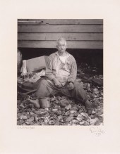 THEODORE "FONVILLE" WINANS (AM