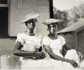 Theodore "Fonville" Winans (Am