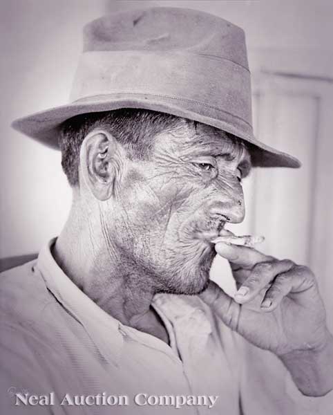 Theodore Fonville Winans