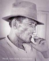 Theodore Fonville Winans (Amer
