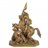 THEODORE GECHTER. JOAN OF ARC,