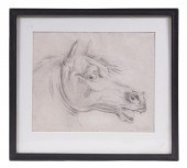 THEODORE GERICAULT (FRANCE, 17