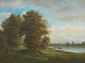 THEODORE GHIRARDI (1816-1886),