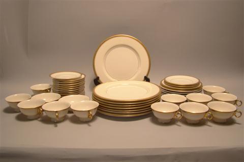 THEODORE HAVILAND ''BERKELEY'' PART