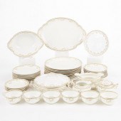 THEODORE HAVILAND CHINA PORCEL