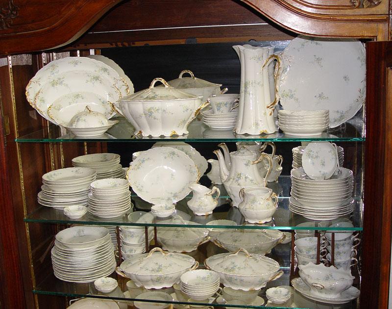 THEODORE HAVILAND FRENCH LIMOGES