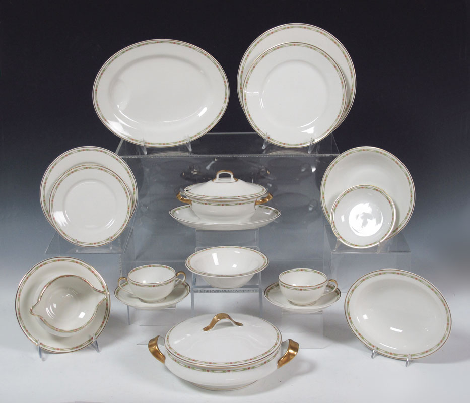 THEODORE HAVILAND FRENCH LIMOGES