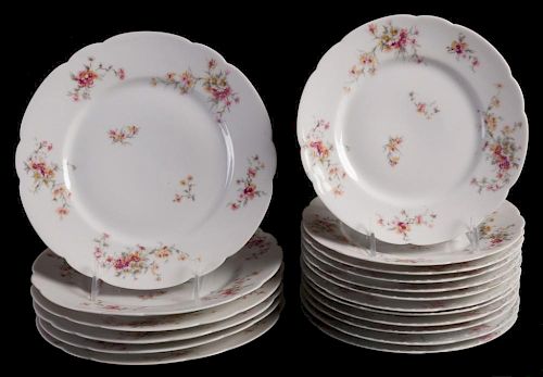 THEODORE HAVILAND LIMOGES