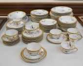 THEODORE HAVILAND LIMOGES 'EDE