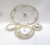 THEODORE HAVILAND LIMOGES "EDE