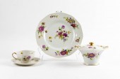 THEODORE HAVILAND LIMOGES PORC