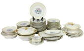 THEODORE HAVILAND LIMOGES PORC