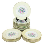 THEODORE HAVILAND LIMOGES PORC